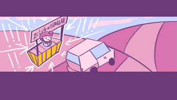 Love Money Game Image 1